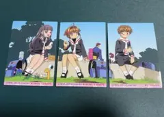 2026年最新】カードキャプターさくら カードダスの人気アイテム - メルカリ