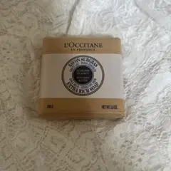 L'Occitane Extra Rich Soap 100g