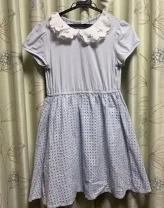 any FAM 半袖ワンピース 150cmのサムネイル