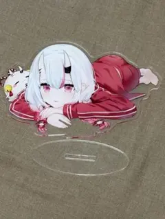 百鬼あやめ　ナナカグラ　ななかぐら　C105 アクリルスタンド