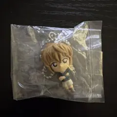 名探偵コナン 灰原哀 ミニフィギュア キーホルダー