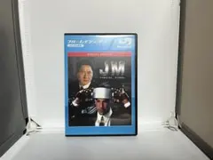 レンタル版　JM スペシャル・エディション ブルーレイ