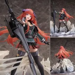 ミートス スルト 劫火 新品未開封 アークナイツ フィギュア