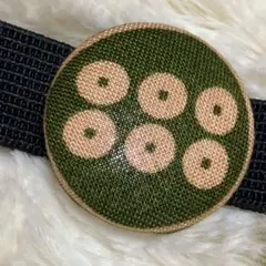 家紋バンド　オーダーページ 家紋バンドオーダーページ