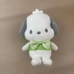 ポチャッコ ぬいぐるみ
