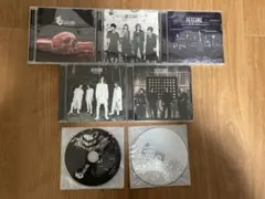 2026年最新】dexcore cdの人気アイテム - メルカリ