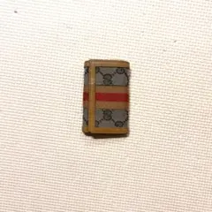 Gucci GGキャンバス キーケース