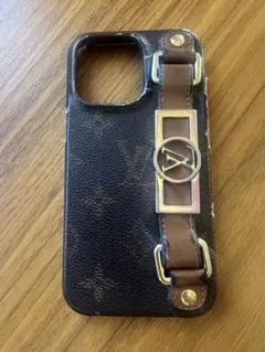 ルイヴィトン iPhone用ケース