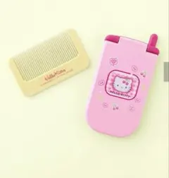 キティ ガラケー 電卓 キーホルダー 平成レトロ y2k | Mercari