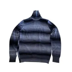 ARMANI COLLEZIONI アルマーニ タートルニット メンズ 48のサムネイル