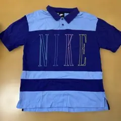 NIKE ポロシャツ