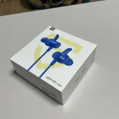 【付属品のみ】SOUNDPEATS Q30 HD+ ワイヤレスイヤホンのサムネイル