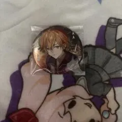 プロセカ 東雲彰人 セカライ 缶バッジ