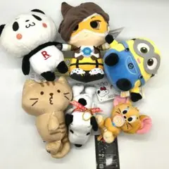 ぬいぐるみ まとめ売り バラ売り可