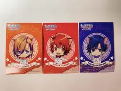 うたプリ ナンジャタウン ステッカー