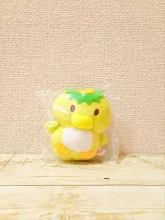 カッパ マスコット ぬいぐるみ