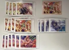 プロジェクトセカイカラフルステージ！feat初音ミク ぱしゃこれ vol.3