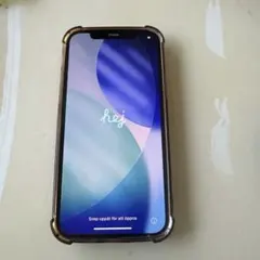 iPhone 12 Pro 128GB ゴールド SIMフリー