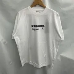 NH. TEE SS-11 ネイバーフッド B'z稲葉浩志 サイズXXL - メルカリ