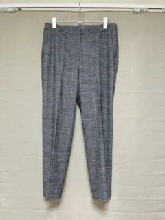 【momo 様専用】H&M グレンチェック パンツ