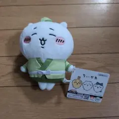 【お値下げ品】ちいかわ✨七夕ぬいぐるみ