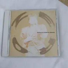 吉川晃司 ZERO LIVE CD
