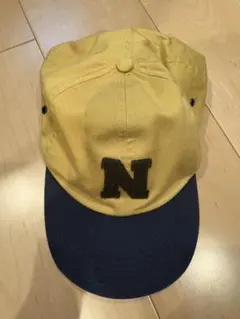 Nike 90sキャップ　N刺繍