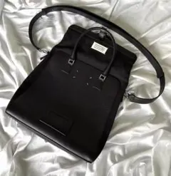 ビジネスバッグ ブラック　美品