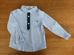 Familiar ポロシャツ110cm