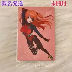 シン・エヴァンゲリオン 劇場版 ウエハース式波・アスカ・ラングレー SP35