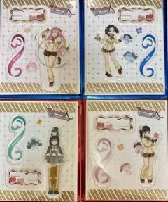 鬼滅の刃 バレンタイン ホワイトデー 2026 アクリルスタンド