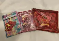 リロイ　まとめ売り