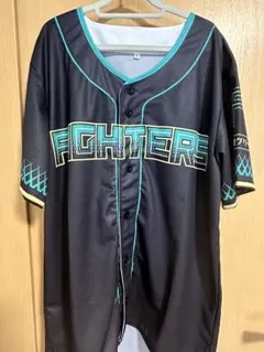 日本ハムFIGHTERS Fサイズ 半袖 日本ハムFIGHTERS Fサイズ 半袖 | Mercari