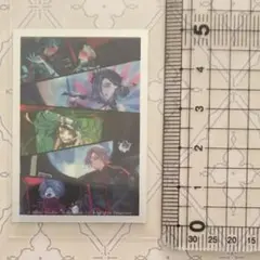 第五人格 IdentityⅤ トレカ ポストカード 紙類 写真家 - メルカリ
