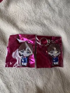 超特急 カイ ご当地キーホルダー 大阪