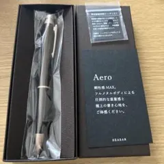 2025年最新】Aero シャーペンの人気アイテム - メルカリ