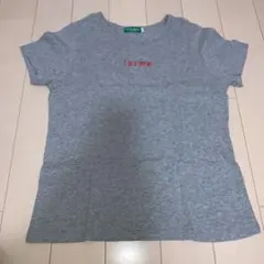 Tシャツ earth music&ecology