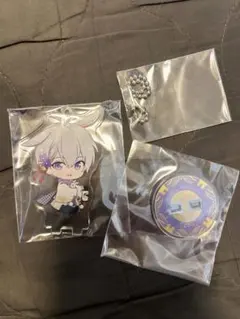 最終値下げ　美品♡ 逢坂壮五　アイドリッシュセブン　アクリルスタンド