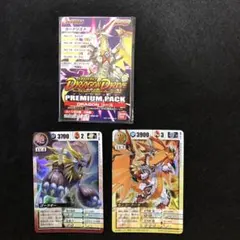 ドラゴンドライブ センコークーラ ゴーラオー 未開封 プレミアムパック DRAGON DRIVE ドラゴンドライブ カード センコークーラ - メルカリ