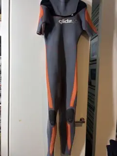 HOLLY WET SUITS シーガル 半袖 ロングパンツ - メルカリ