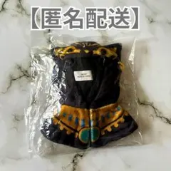 ねこさんたちのケープ！ 古代エジプト【バステト風】のサムネイル