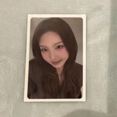 TWICE シーグリ 2026 ナヨン