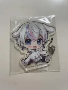 2025年最新】雨乃こさめ アクキーの人気アイテム - メルカリ