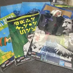 ハンターハンター　一番くじ H賞　ポスター　まとめ売り