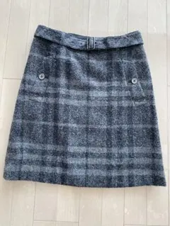 Burberry スカート