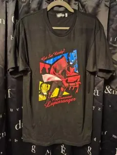 【プレミアムバンダイ限定】快盗戦隊ルパンレンジャー Tシャツ