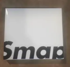 新品未開封 SMAP 25周年ベストアルバム 初回限定盤 50曲 3枚組 - メルカリ