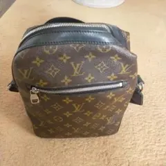ルイヴィトンバックのサムネイル