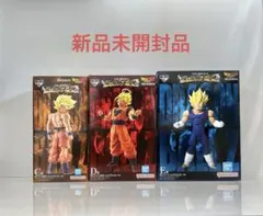 2026年最新】一番くじドラゴンボールアッセンブルコレクションラスト