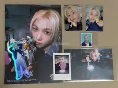 Stray Kids スキズ　韓国　シーグリ　2026 フィリックス